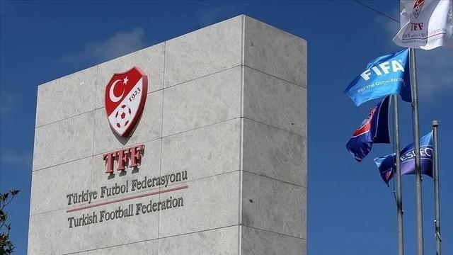 TFF transfer düzenlemeleri