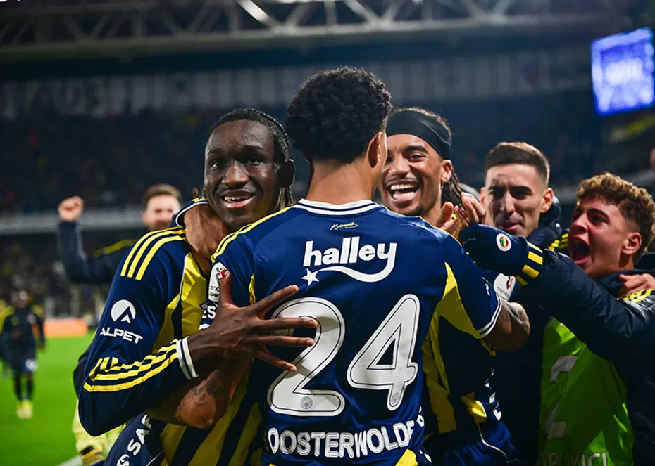 Fenerbahçe transfer