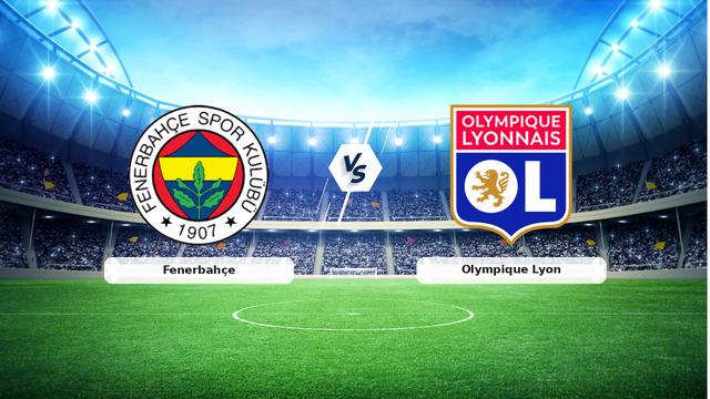 Fenerbahçe Olympique Lyon