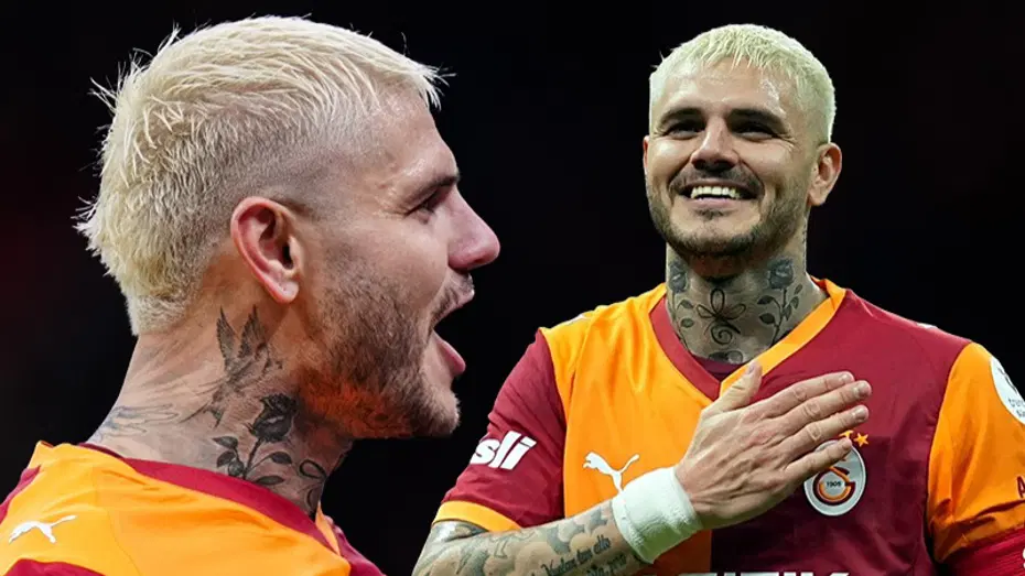 Icardi Transfer