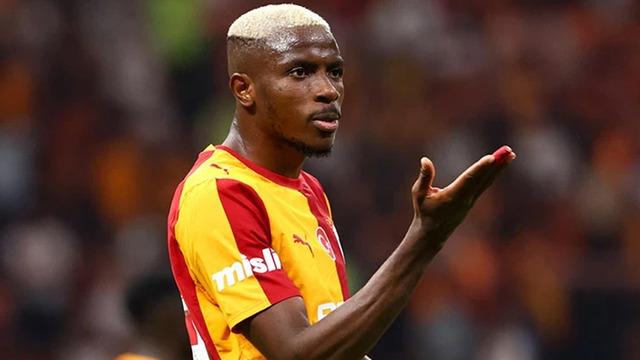 Galatasaray transfer