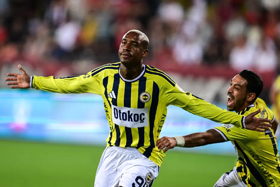 Fenerbahçe Devler Ligi