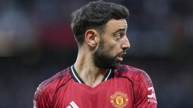 Bruno Fernandes Teklifi