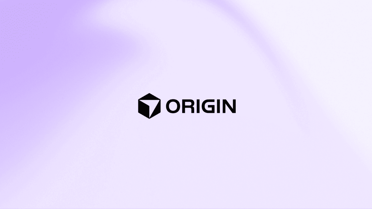 Origin Kod Platformu