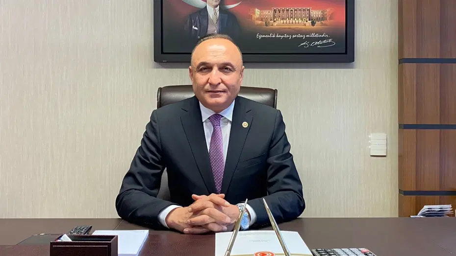 Melih Meriç