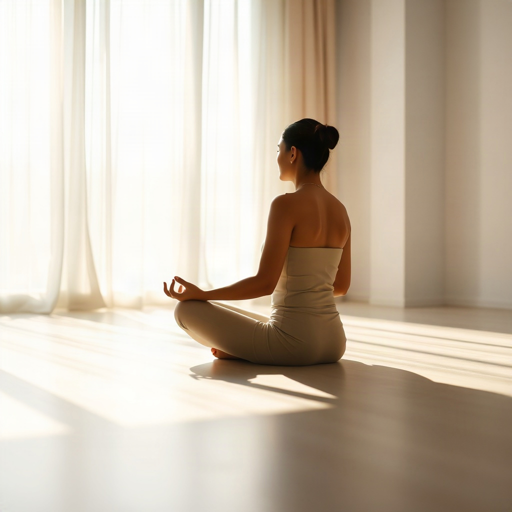 Meditasyon Kan Basıncını Etkiler mi?