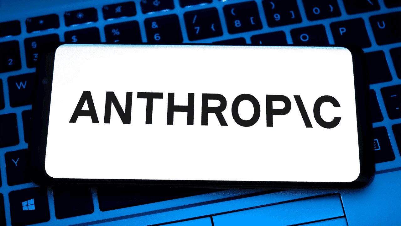 Anthropic Bomba