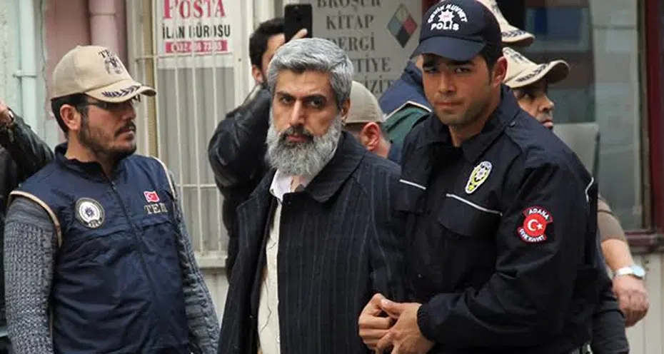 Kuytul evinde arama