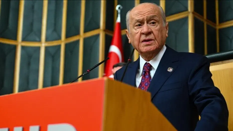 Türkiye 2053
