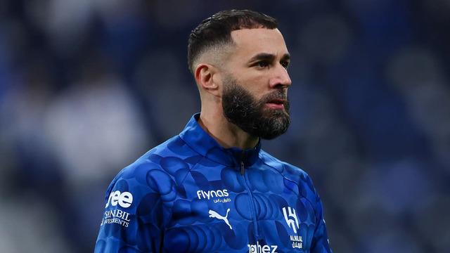 Benzema transferi