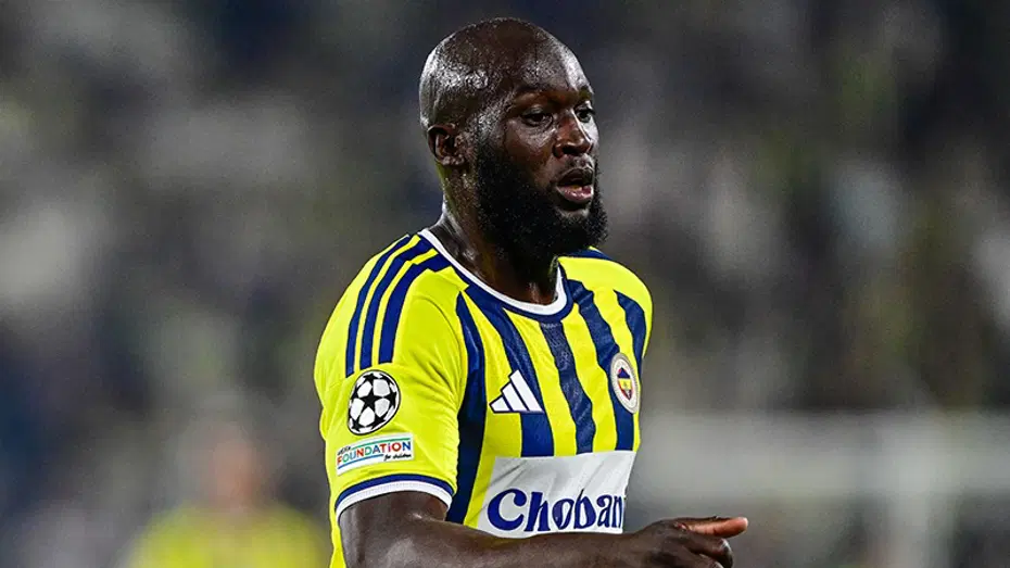 Fenerbahçe Lyon