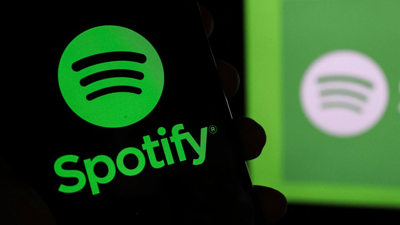 Spotify, yapay