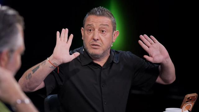 Nihat Kahveci