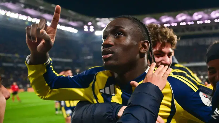 Sidiki Cherif transferi