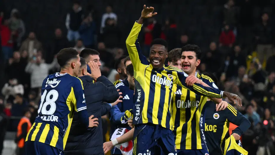 Fenerbahçe Transfer Haberleri