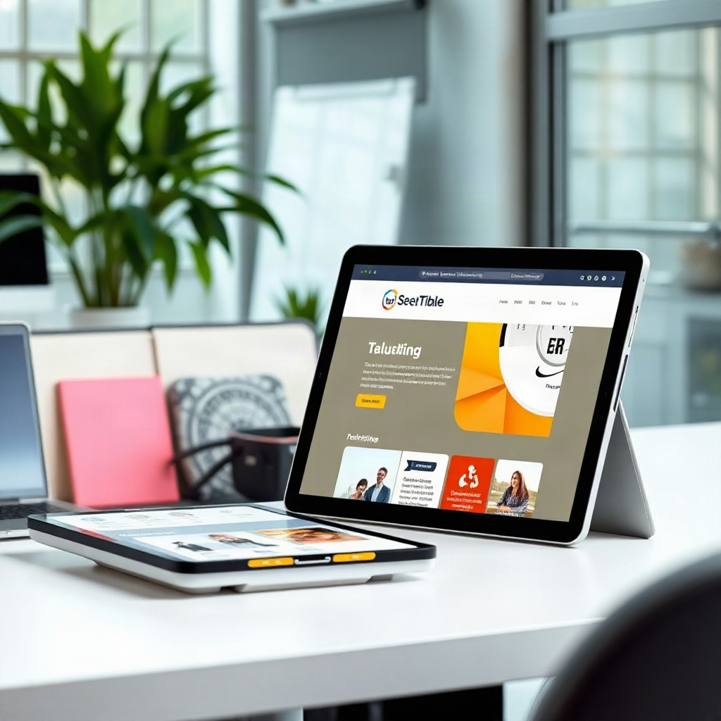 erişilebilir web tasarımı