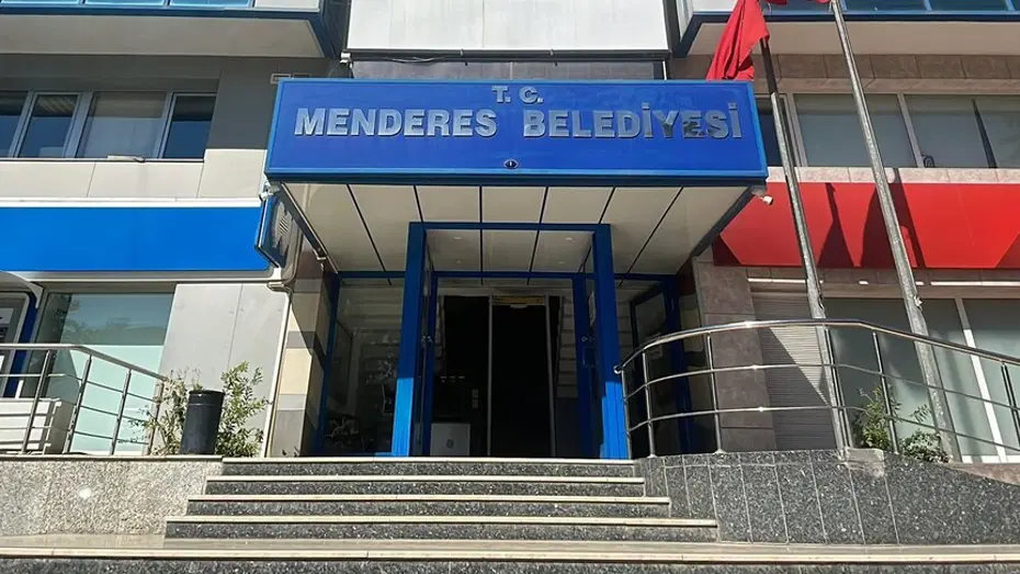 Menderes Belediye