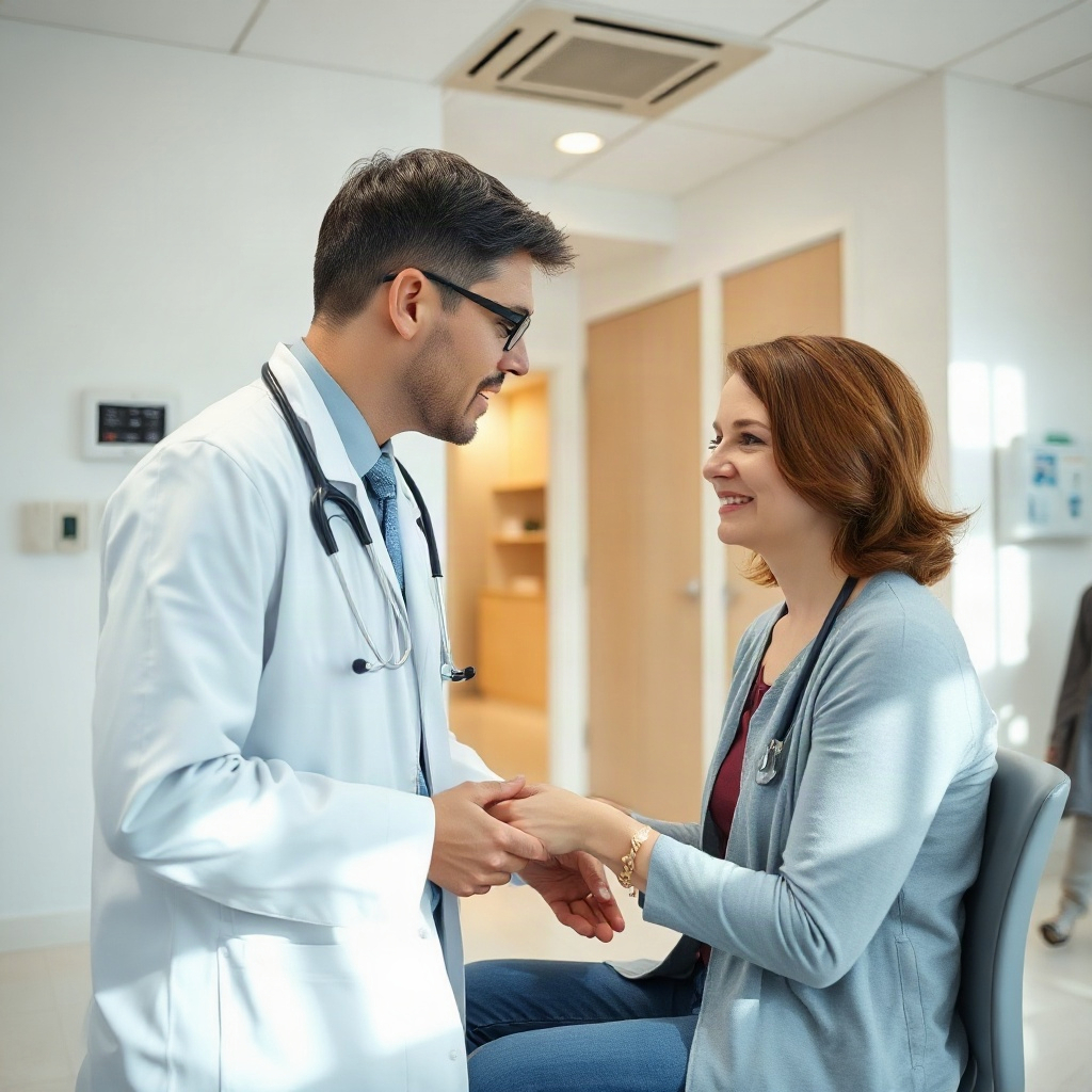 ikinci doktor görüşü