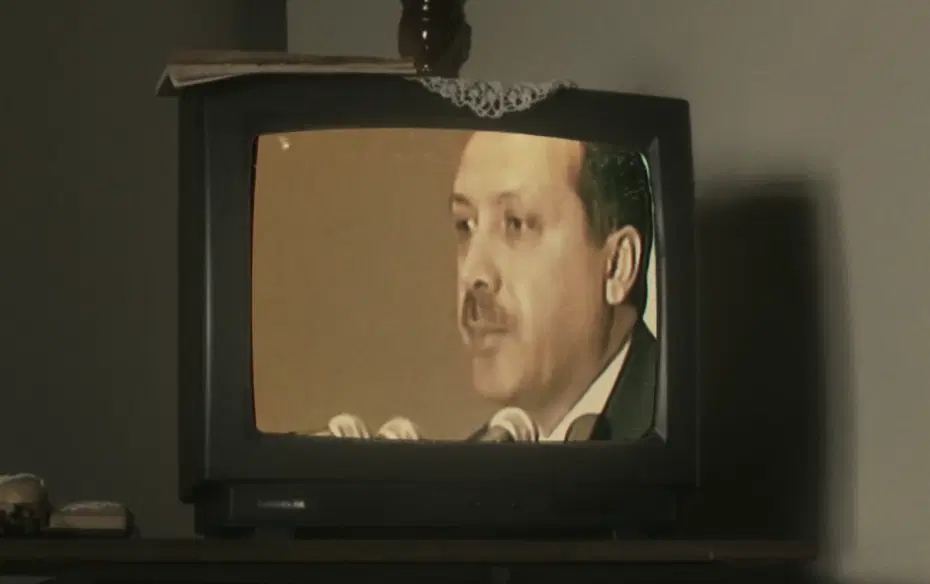 AK Parti 25 Yıl