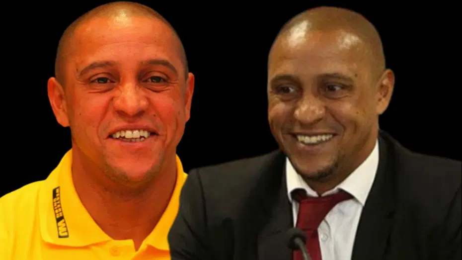 Roberto Carlos'un
