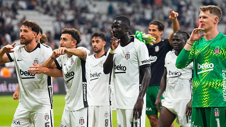 Beşiktaş