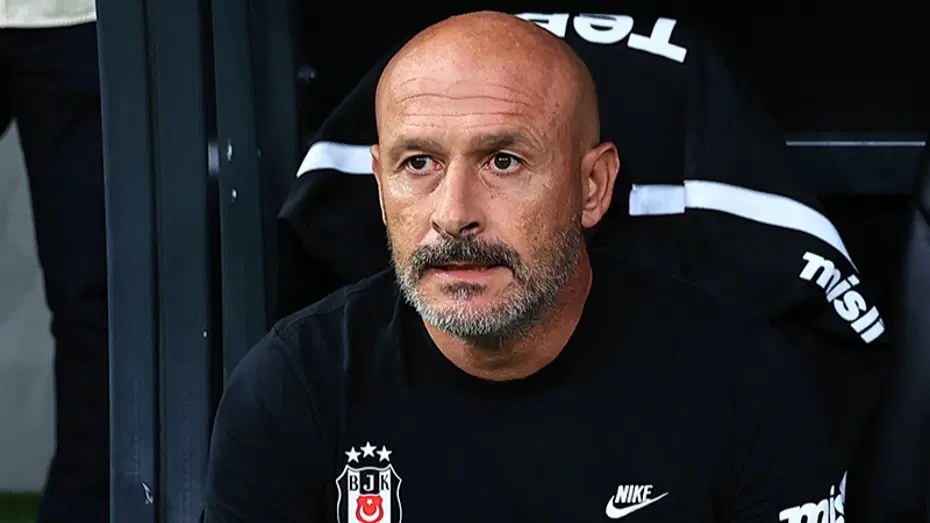 Beşiktaş Avrupa Ligi