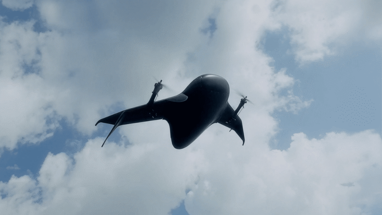 Airbound
