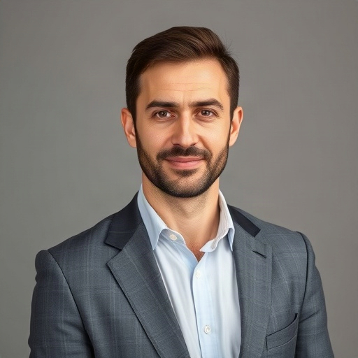 Sinan Kaleli