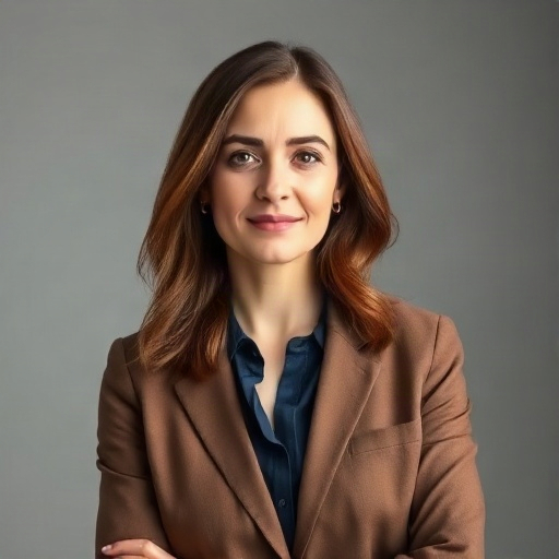 Sibel Demir