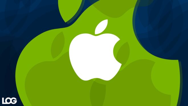 Apple etkinliği