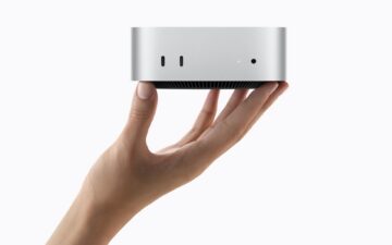 Mac mini