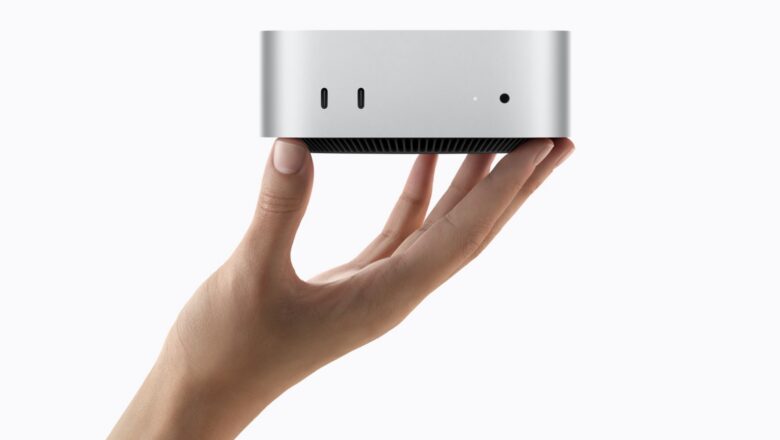 Mac mini
