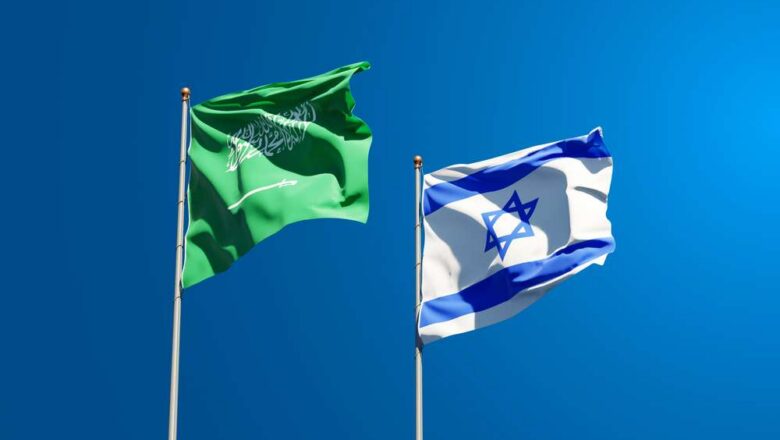 İsrail şartı