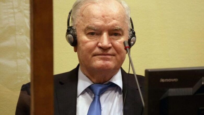 Mladic