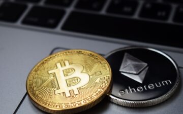 ETH çıkışı