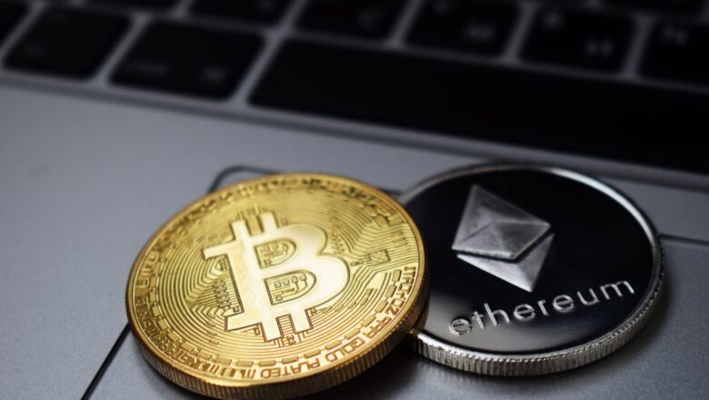 ETH çıkışı
