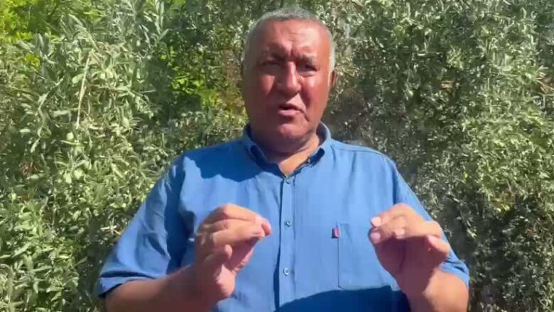 tarım sektörü dış ticareti