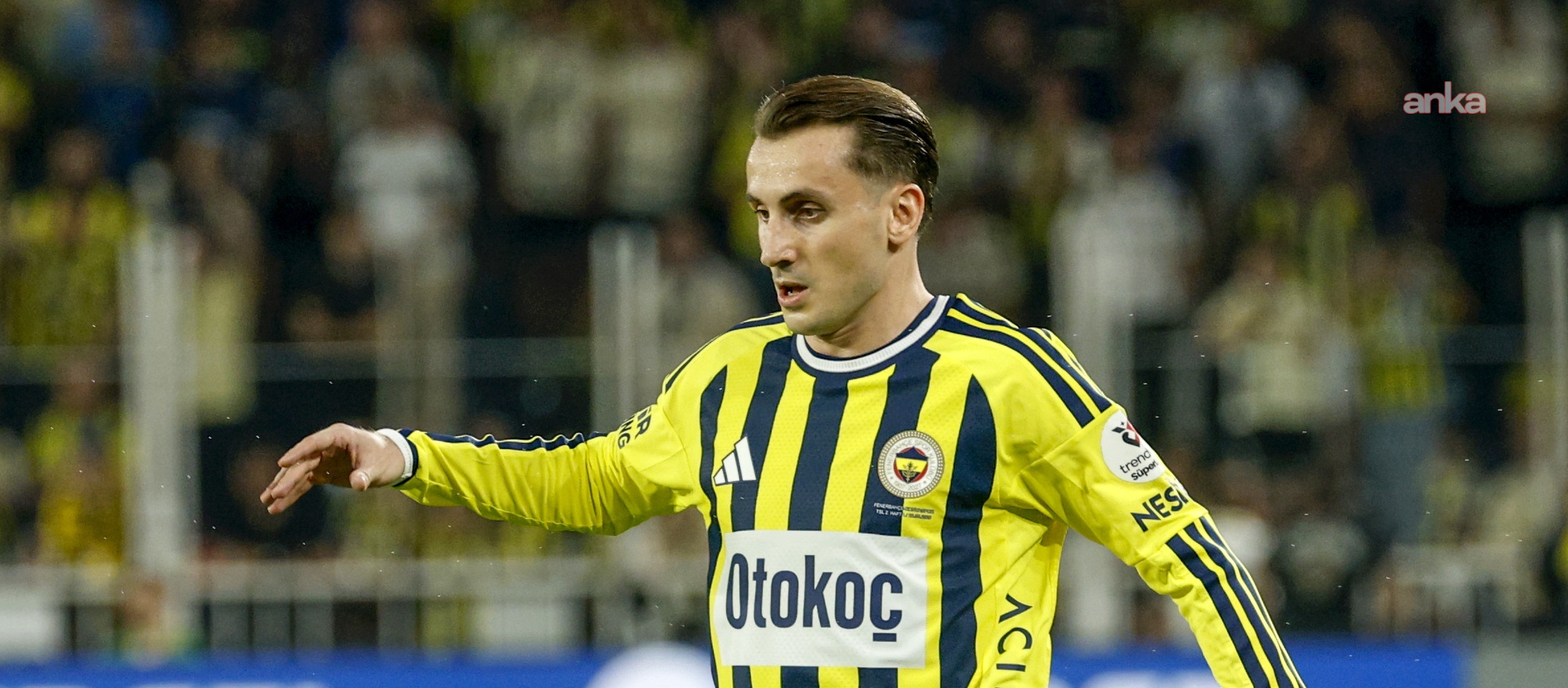 Kerem Aktürkoğlu
