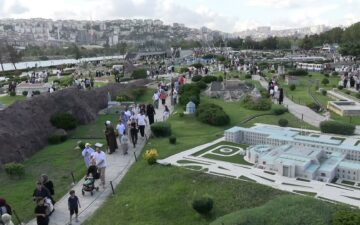 Miniatürk