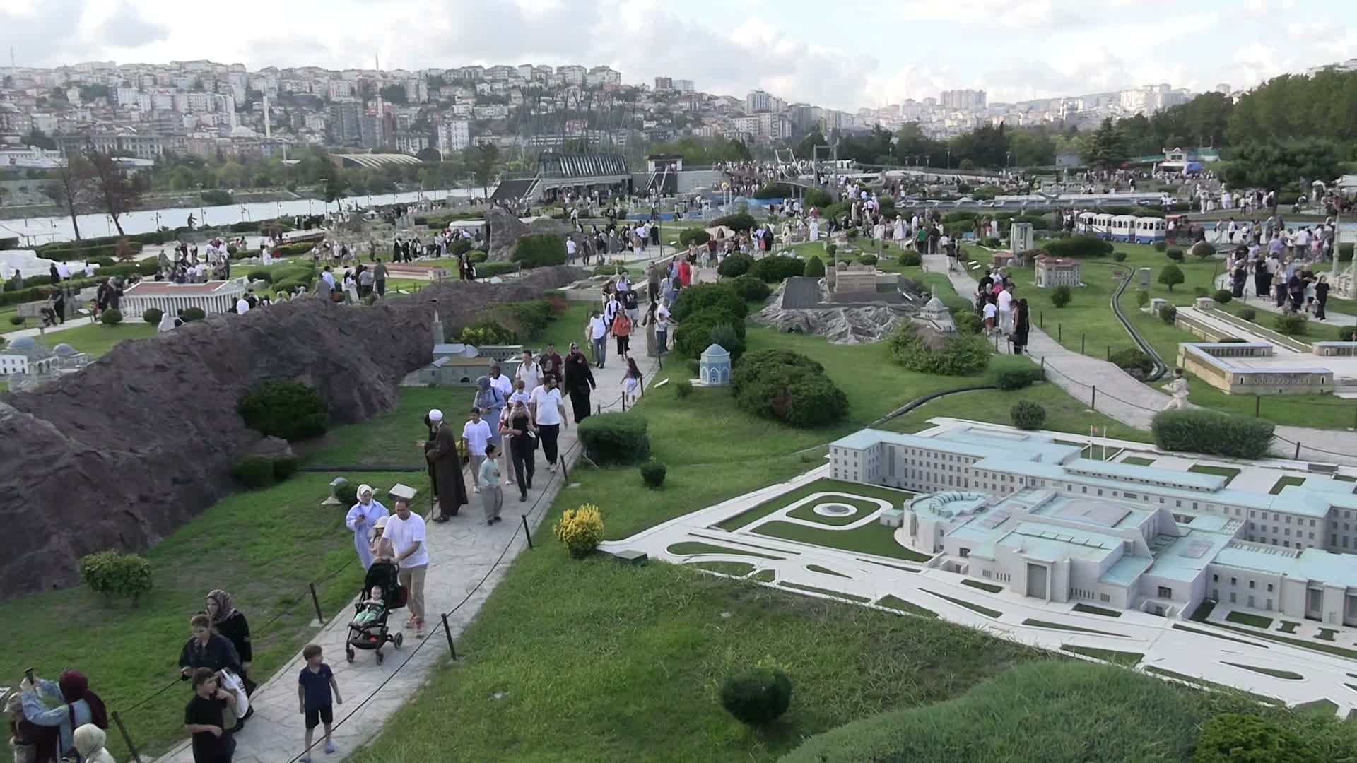 Miniatürk