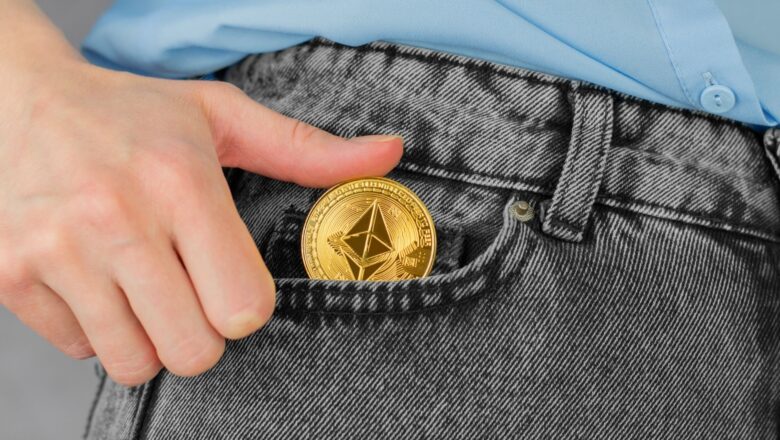 Ethereum transferi