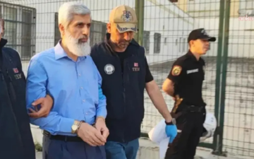Furkan Vakfı soruşturması