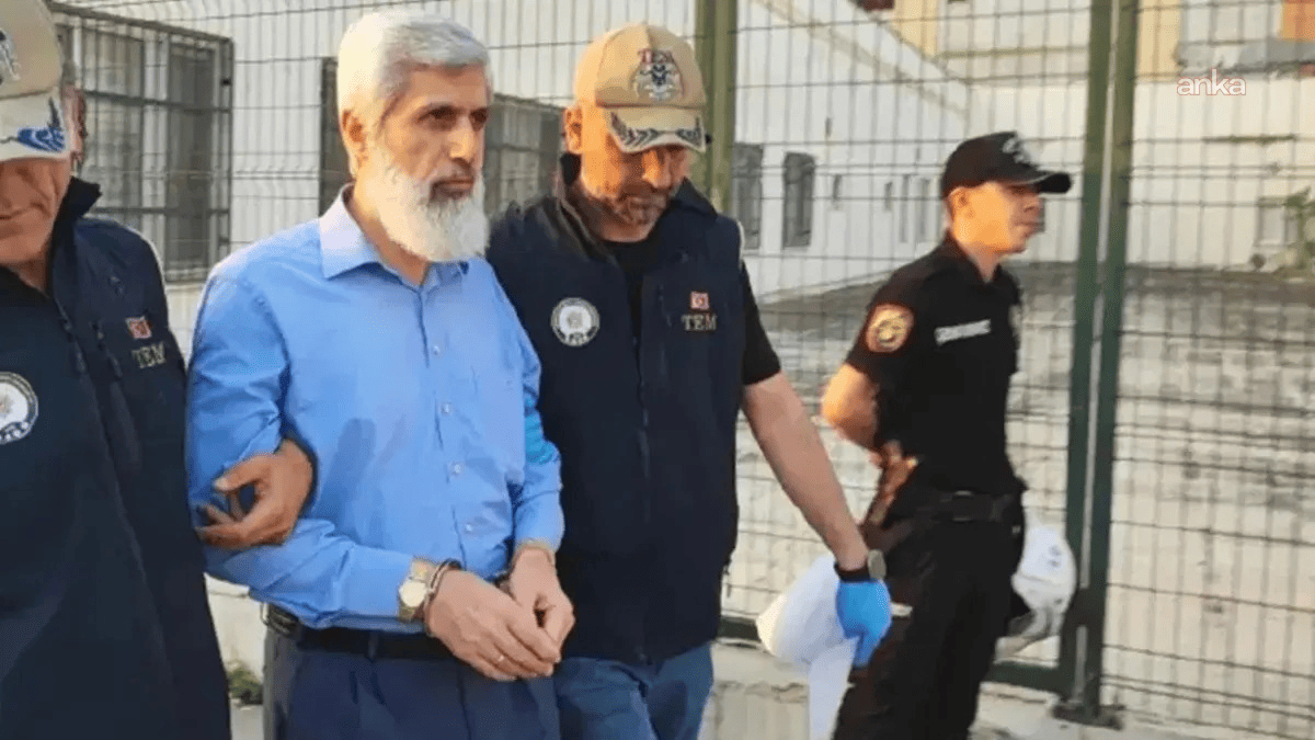 Furkan Vakfı soruşturması
