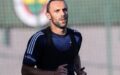 Fenerbahçe Lyon maçı