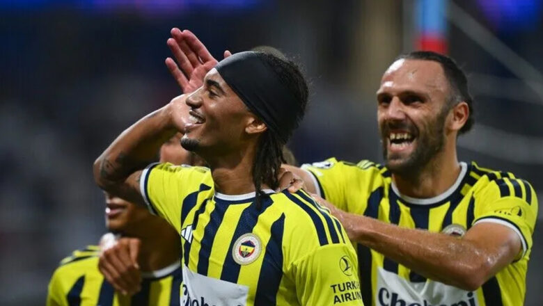 İlk 11