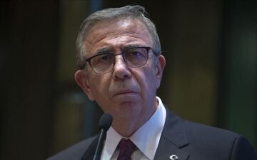 Mansur Yavaş
