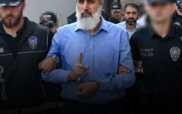 Alparslan Kuytul