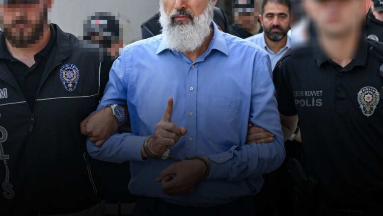 Alparslan Kuytul