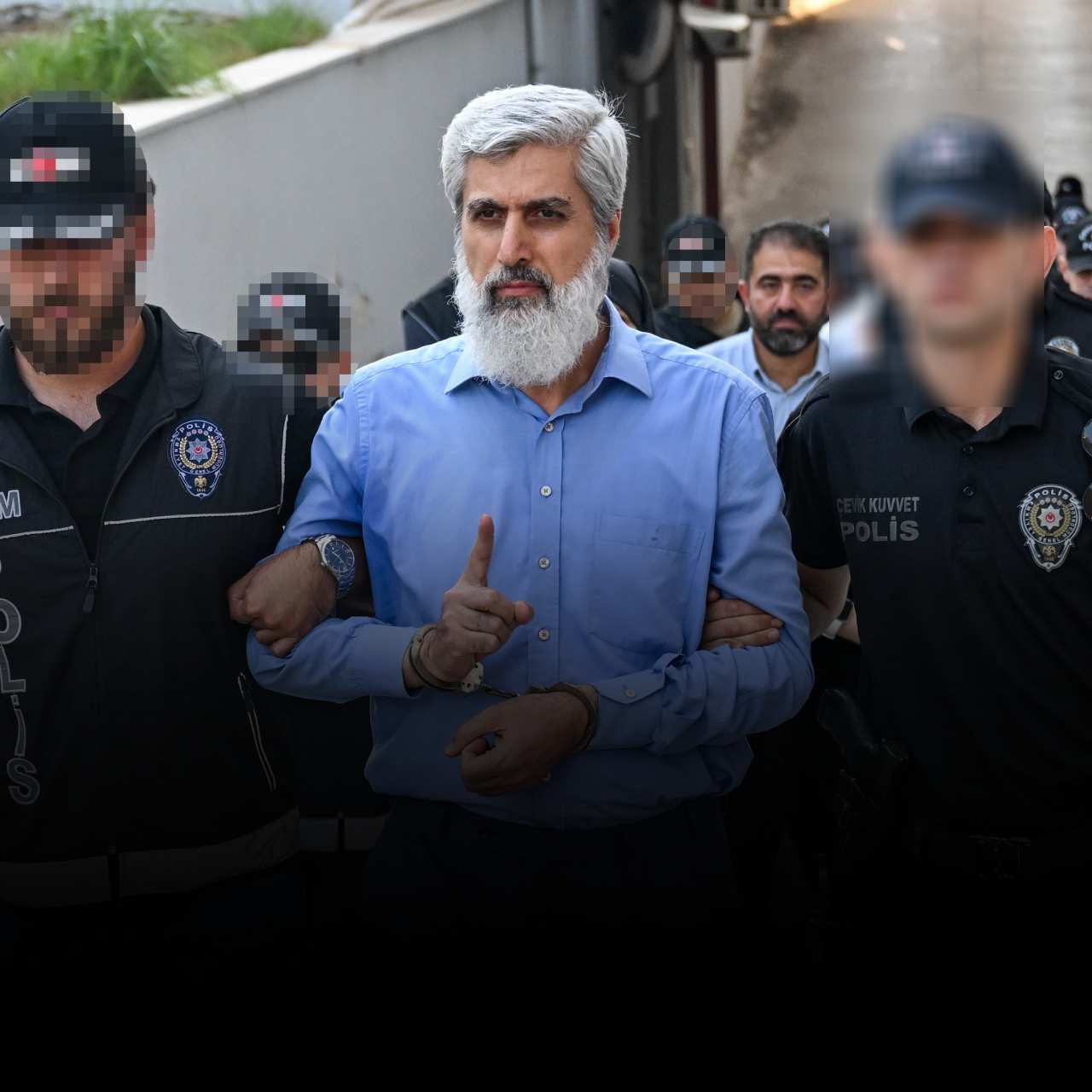 Alparslan Kuytul