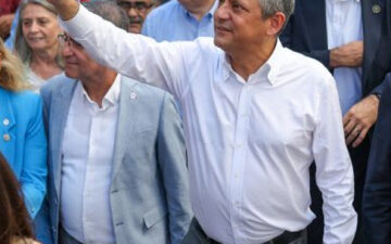 Yeni Parti